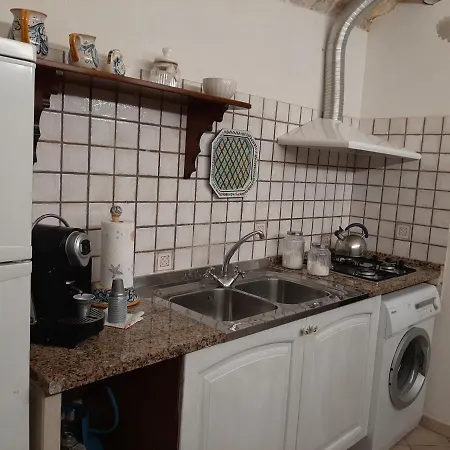 Ferienhaus Casa Loredana *
