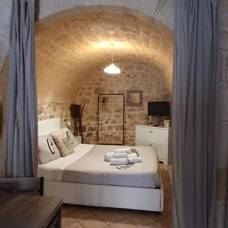 Casa Loredana Ferienhaus *