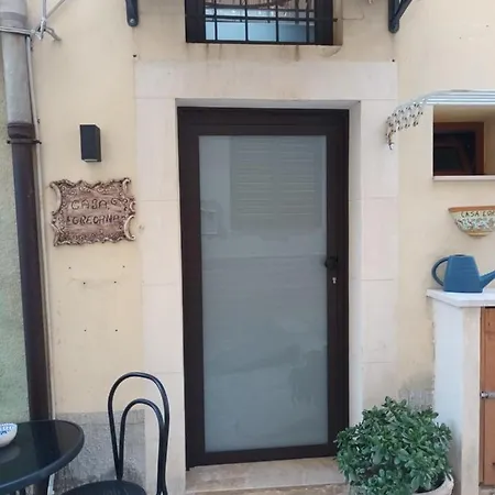 Casa Loredana Scicli