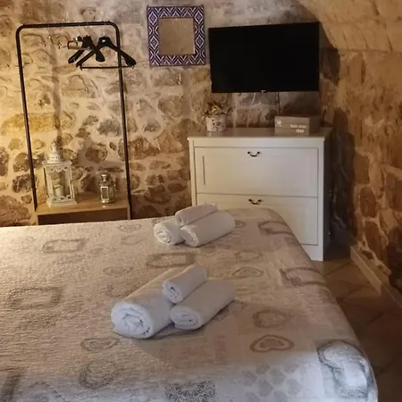 Ferienhaus Casa Loredana