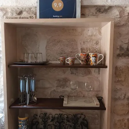 Casa Loredana Ferienhaus