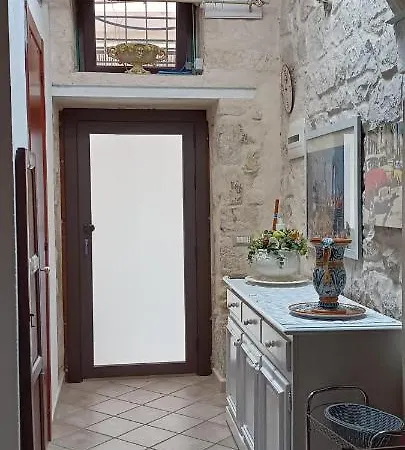 Casa Loredana * Scicli
