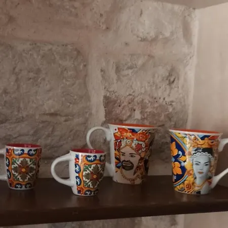 Casa Loredana Scicli