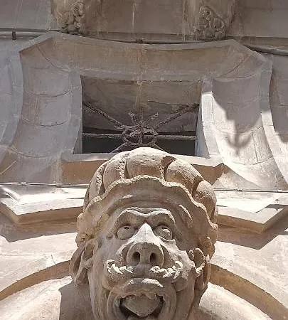 Casa Loredana Ferienhaus
