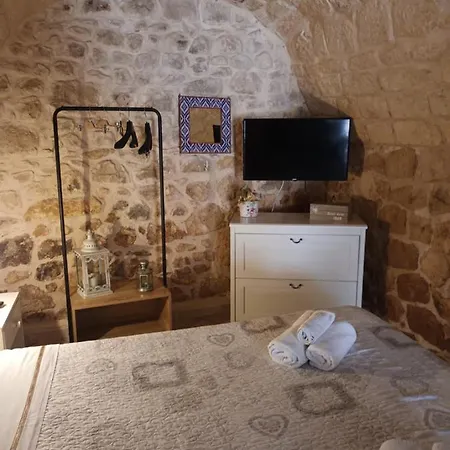 Casa Loredana Ferienhaus *