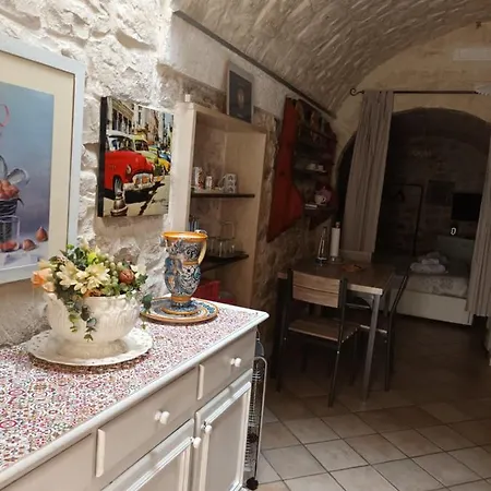 Casa Loredana Ferienhaus