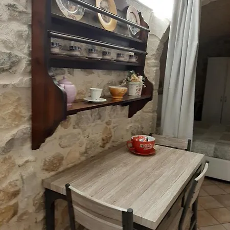 Casa Loredana ホテル