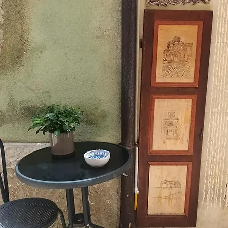 Casa Loredana シクリ