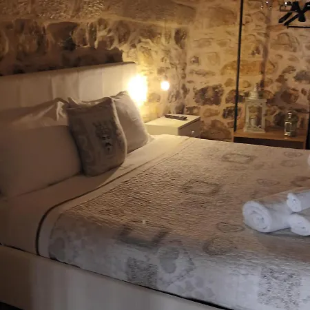 Casa Loredana Hotel *