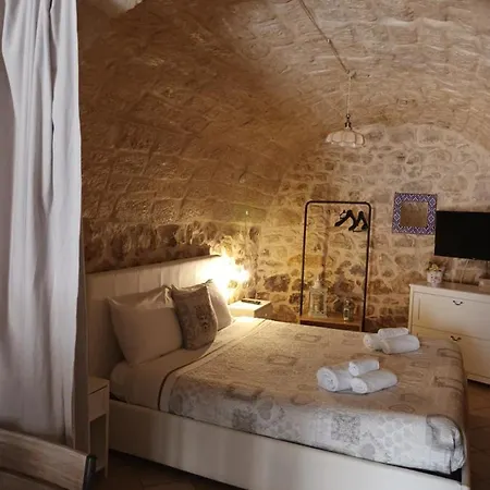 Casa Loredana シクリ