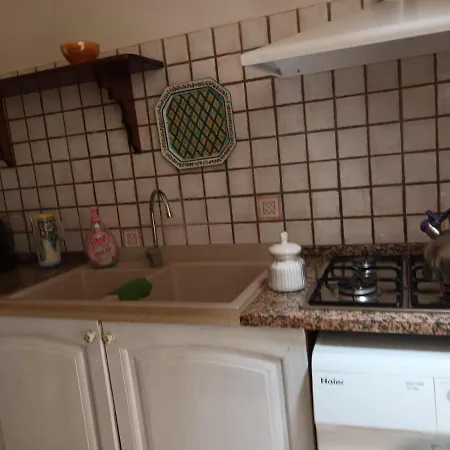 Casa Loredana Vakantiehuis Scicli